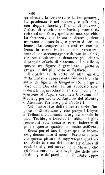 [Descrizione di Roma e de' contorni compilata dal sig. avv. D. Carlo Fea ... abbellita delle più interessanti vedute e publicata da Angiolo Bonelli seconda edizione] 1