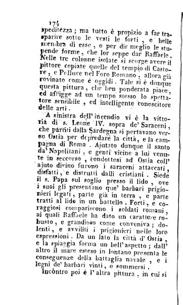 [Descrizione di Roma e de' contorni compilata dal sig. avv. D. Carlo Fea ... abbellita delle più interessanti vedute e publicata da Angiolo Bonelli seconda edizione] 1