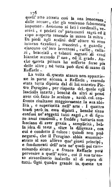 [Descrizione di Roma e de' contorni compilata dal sig. avv. D. Carlo Fea ... abbellita delle più interessanti vedute e publicata da Angiolo Bonelli seconda edizione] 1