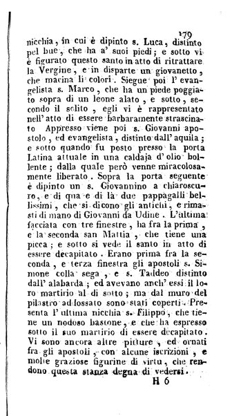 [Descrizione di Roma e de' contorni compilata dal sig. avv. D. Carlo Fea ... abbellita delle più interessanti vedute e publicata da Angiolo Bonelli seconda edizione] 1