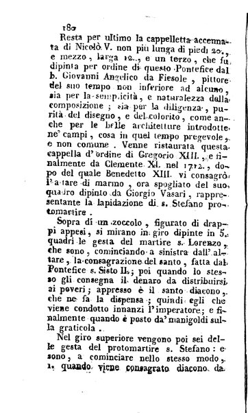 [Descrizione di Roma e de' contorni compilata dal sig. avv. D. Carlo Fea ... abbellita delle più interessanti vedute e publicata da Angiolo Bonelli seconda edizione] 1