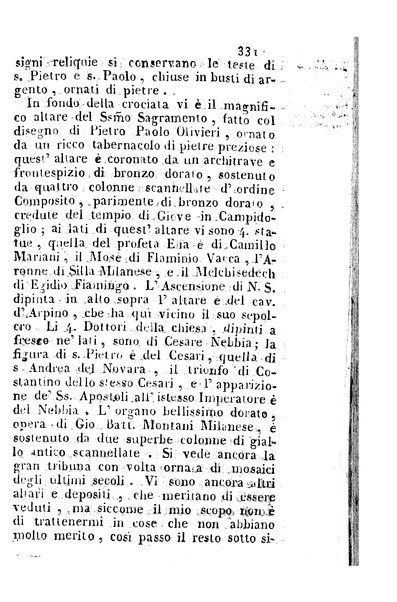 [Descrizione di Roma e de' contorni compilata dal sig. avv. D. Carlo Fea ... abbellita delle più interessanti vedute e publicata da Angiolo Bonelli seconda edizione] 2