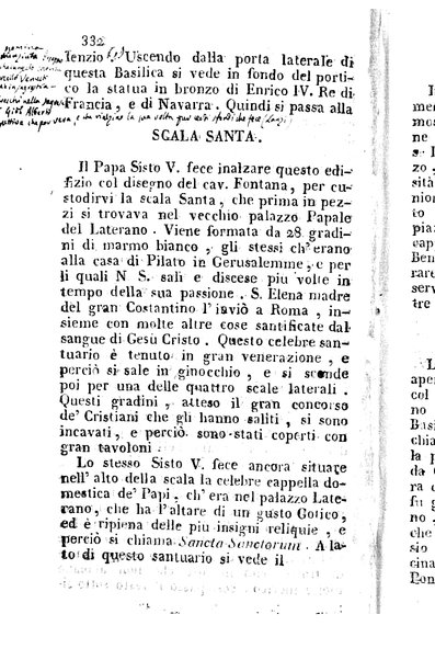[Descrizione di Roma e de' contorni compilata dal sig. avv. D. Carlo Fea ... abbellita delle più interessanti vedute e publicata da Angiolo Bonelli seconda edizione] 2