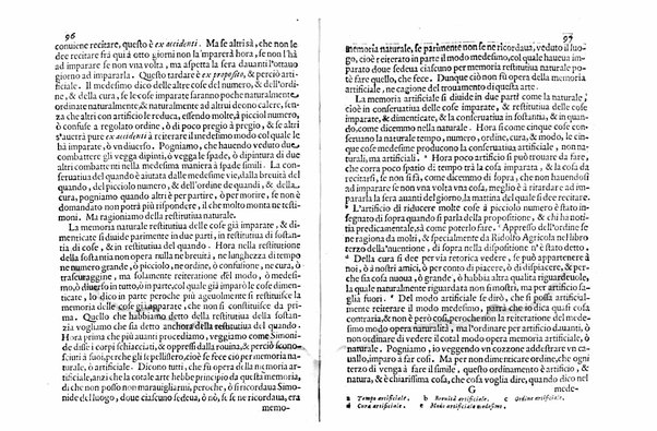 Esaminatione sopra la ritorica a Caio Herennio fatta per Lodouico Casteluetri, e dedicata all'altezza sereniss.ma del signor Duca di Modana