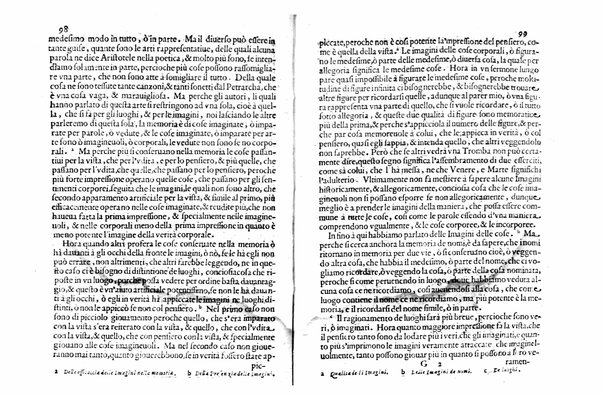 Esaminatione sopra la ritorica a Caio Herennio fatta per Lodouico Casteluetri, e dedicata all'altezza sereniss.ma del signor Duca di Modana