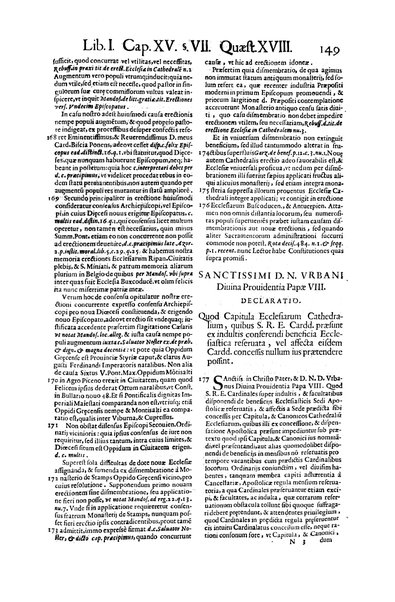 Tractatus de officio, & iurisdictione datarii, et de stylo datariæ, auctore Theodoro Amydenio ...