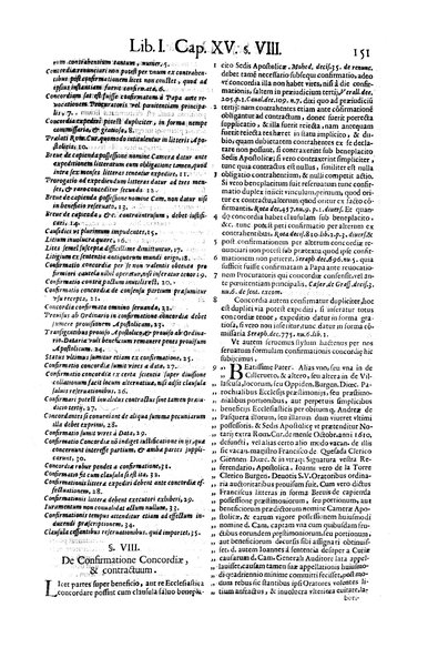 Tractatus de officio, & iurisdictione datarii, et de stylo datariæ, auctore Theodoro Amydenio ...