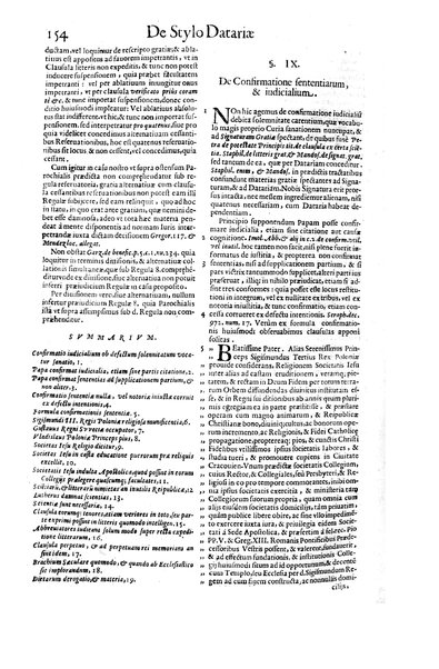 Tractatus de officio, & iurisdictione datarii, et de stylo datariæ, auctore Theodoro Amydenio ...