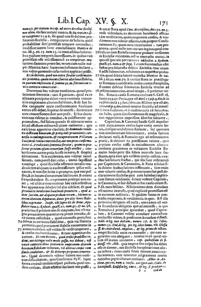 Tractatus de officio, & iurisdictione datarii, et de stylo datariæ, auctore Theodoro Amydenio ...