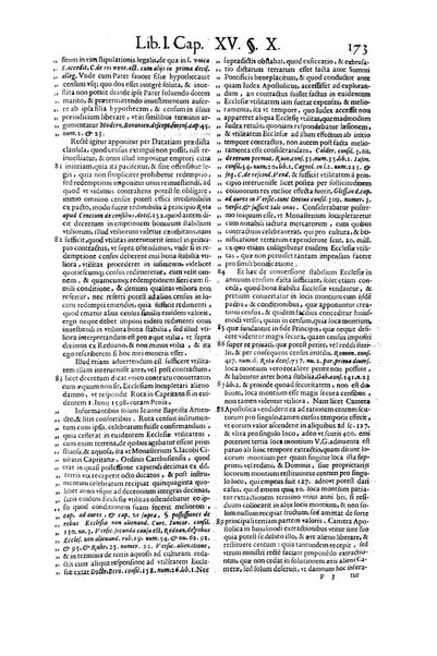 Tractatus de officio, & iurisdictione datarii, et de stylo datariæ, auctore Theodoro Amydenio ...