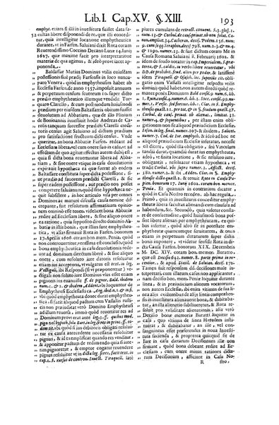 Tractatus de officio, & iurisdictione datarii, et de stylo datariæ, auctore Theodoro Amydenio ...