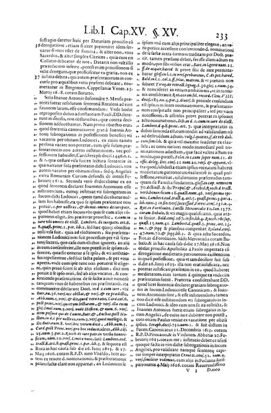 Tractatus de officio, & iurisdictione datarii, et de stylo datariæ, auctore Theodoro Amydenio ...