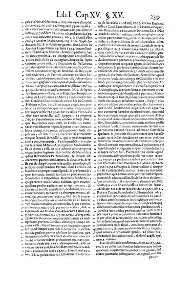 Tractatus de officio, & iurisdictione datarii, et de stylo datariæ, auctore Theodoro Amydenio ...