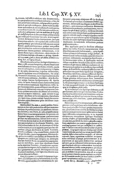 Tractatus de officio, & iurisdictione datarii, et de stylo datariæ, auctore Theodoro Amydenio ...