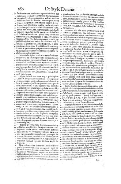 Tractatus de officio, & iurisdictione datarii, et de stylo datariæ, auctore Theodoro Amydenio ...