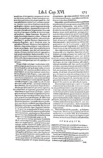 Tractatus de officio, & iurisdictione datarii, et de stylo datariæ, auctore Theodoro Amydenio ...