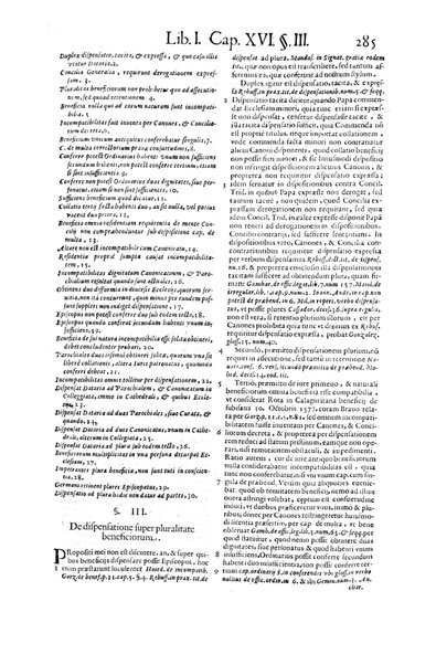 Tractatus de officio, & iurisdictione datarii, et de stylo datariæ, auctore Theodoro Amydenio ...