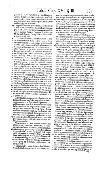 Tractatus de officio, & iurisdictione datarii, et de stylo datariæ, auctore Theodoro Amydenio ...