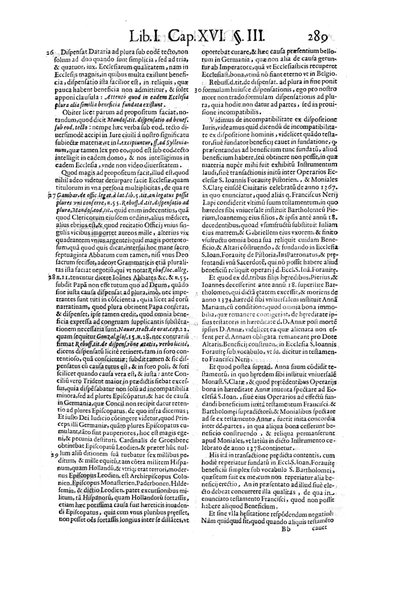 Tractatus de officio, & iurisdictione datarii, et de stylo datariæ, auctore Theodoro Amydenio ...