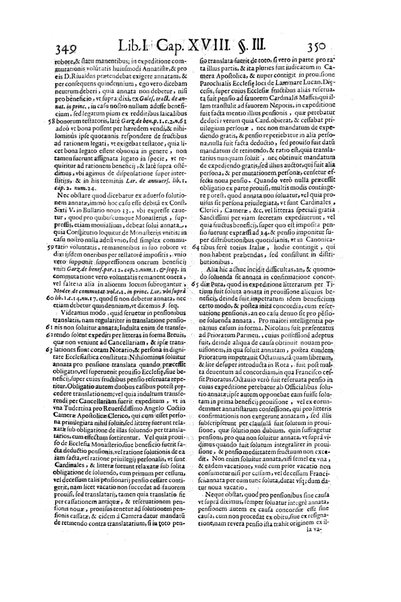 Tractatus de officio, & iurisdictione datarii, et de stylo datariæ, auctore Theodoro Amydenio ...