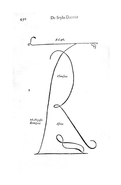 Tractatus de officio, & iurisdictione datarii, et de stylo datariæ, auctore Theodoro Amydenio ...