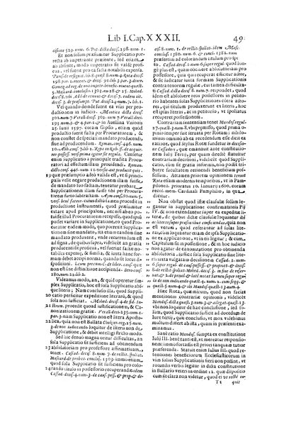 Tractatus de officio, & iurisdictione datarii, et de stylo datariæ, auctore Theodoro Amydenio ...