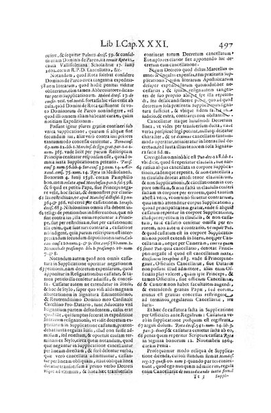 Tractatus de officio, & iurisdictione datarii, et de stylo datariæ, auctore Theodoro Amydenio ...