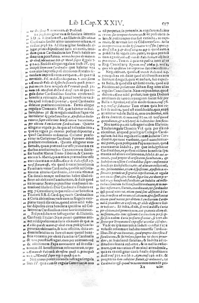 Tractatus de officio, & iurisdictione datarii, et de stylo datariæ, auctore Theodoro Amydenio ...