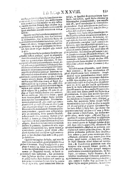 Tractatus de officio, & iurisdictione datarii, et de stylo datariæ, auctore Theodoro Amydenio ...