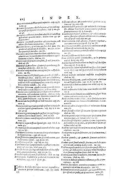 Tractatus de officio, & iurisdictione datarii, et de stylo datariæ, auctore Theodoro Amydenio ...