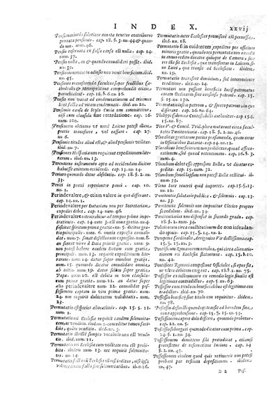 Tractatus de officio, & iurisdictione datarii, et de stylo datariæ, auctore Theodoro Amydenio ...