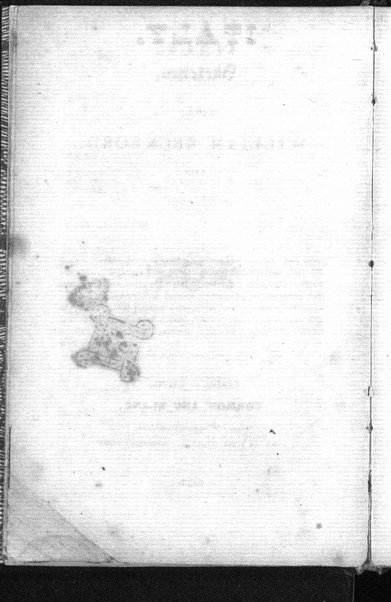 Italy : sketches / by William Beckford