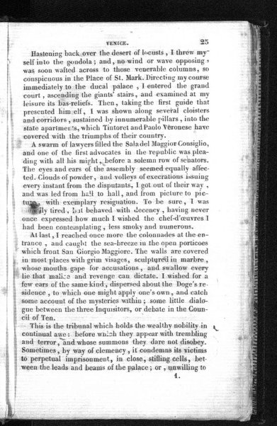 Italy : sketches / by William Beckford