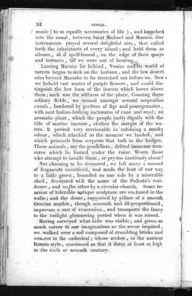 Italy : sketches / by William Beckford