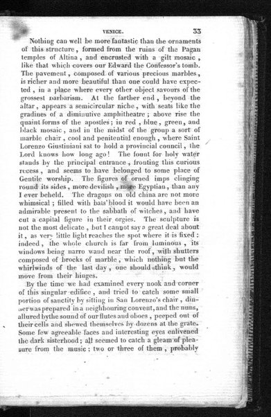 Italy : sketches / by William Beckford