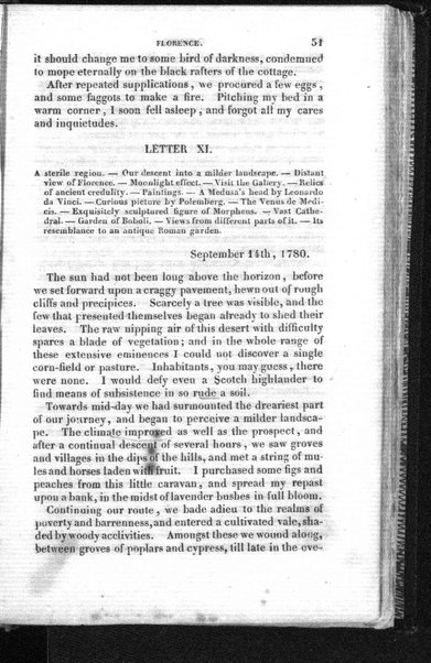 Italy : sketches / by William Beckford