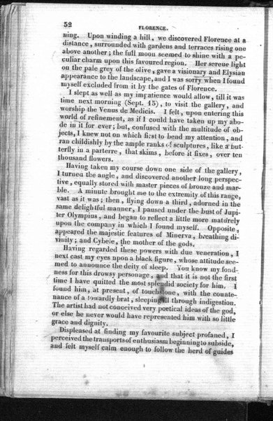 Italy : sketches / by William Beckford