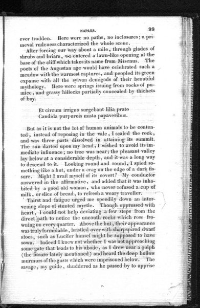 Italy : sketches / by William Beckford