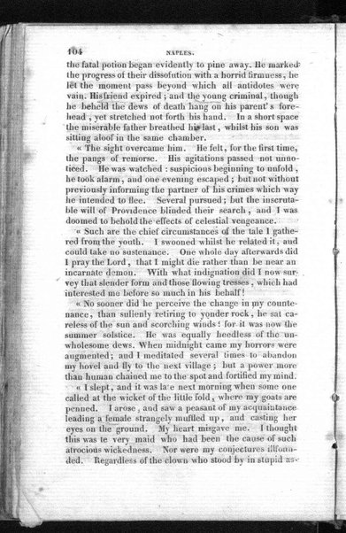 Italy : sketches / by William Beckford