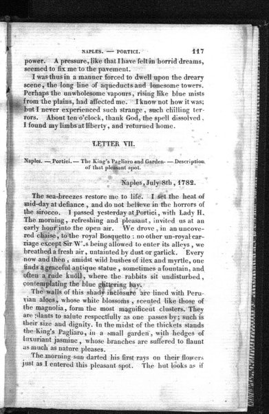 Italy : sketches / by William Beckford