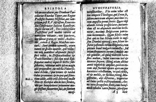 De picturis et imaginibus sacris, liber vnus: tractans de vitandis circa eas abusibus, & de earundem significationibus. Authore Ioanne Molano Louaniensi, ...Eiusdem Responsio quodlibetica, ad tres quaestiones ...