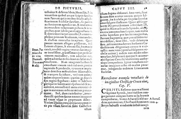 De picturis et imaginibus sacris, liber vnus: tractans de vitandis circa eas abusibus, & de earundem significationibus. Authore Ioanne Molano Louaniensi, ...Eiusdem Responsio quodlibetica, ad tres quaestiones ...