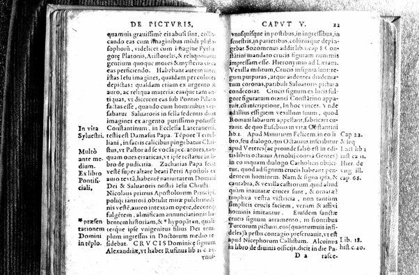 De picturis et imaginibus sacris, liber vnus: tractans de vitandis circa eas abusibus, & de earundem significationibus. Authore Ioanne Molano Louaniensi, ...Eiusdem Responsio quodlibetica, ad tres quaestiones ...