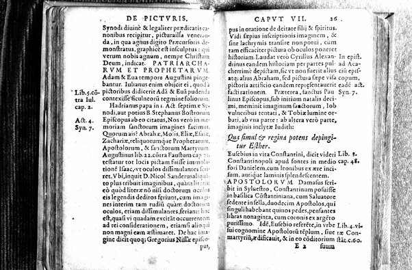 De picturis et imaginibus sacris, liber vnus: tractans de vitandis circa eas abusibus, & de earundem significationibus. Authore Ioanne Molano Louaniensi, ...Eiusdem Responsio quodlibetica, ad tres quaestiones ...