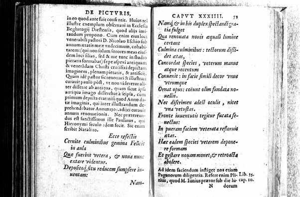 De picturis et imaginibus sacris, liber vnus: tractans de vitandis circa eas abusibus, & de earundem significationibus. Authore Ioanne Molano Louaniensi, ...Eiusdem Responsio quodlibetica, ad tres quaestiones ...