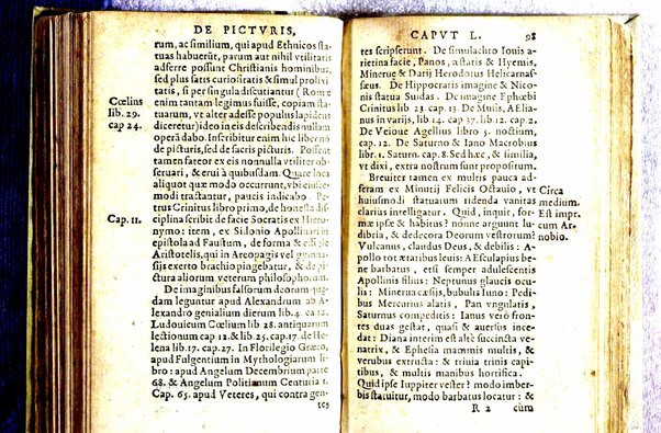 De picturis et imaginibus sacris, liber vnus: tractans de vitandis circa eas abusibus, & de earundem significationibus. Authore Ioanne Molano Louaniensi, ...Eiusdem Responsio quodlibetica, ad tres quaestiones ...