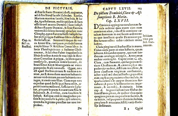 De picturis et imaginibus sacris, liber vnus: tractans de vitandis circa eas abusibus, & de earundem significationibus. Authore Ioanne Molano Louaniensi, ...Eiusdem Responsio quodlibetica, ad tres quaestiones ...