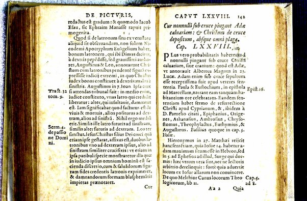 De picturis et imaginibus sacris, liber vnus: tractans de vitandis circa eas abusibus, & de earundem significationibus. Authore Ioanne Molano Louaniensi, ...Eiusdem Responsio quodlibetica, ad tres quaestiones ...