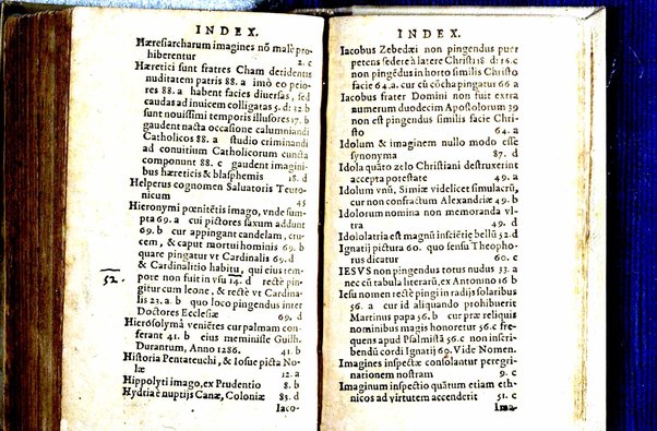 De picturis et imaginibus sacris, liber vnus: tractans de vitandis circa eas abusibus, & de earundem significationibus. Authore Ioanne Molano Louaniensi, ...Eiusdem Responsio quodlibetica, ad tres quaestiones ...
