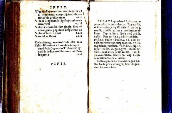 De picturis et imaginibus sacris, liber vnus: tractans de vitandis circa eas abusibus, & de earundem significationibus. Authore Ioanne Molano Louaniensi, ...Eiusdem Responsio quodlibetica, ad tres quaestiones ...